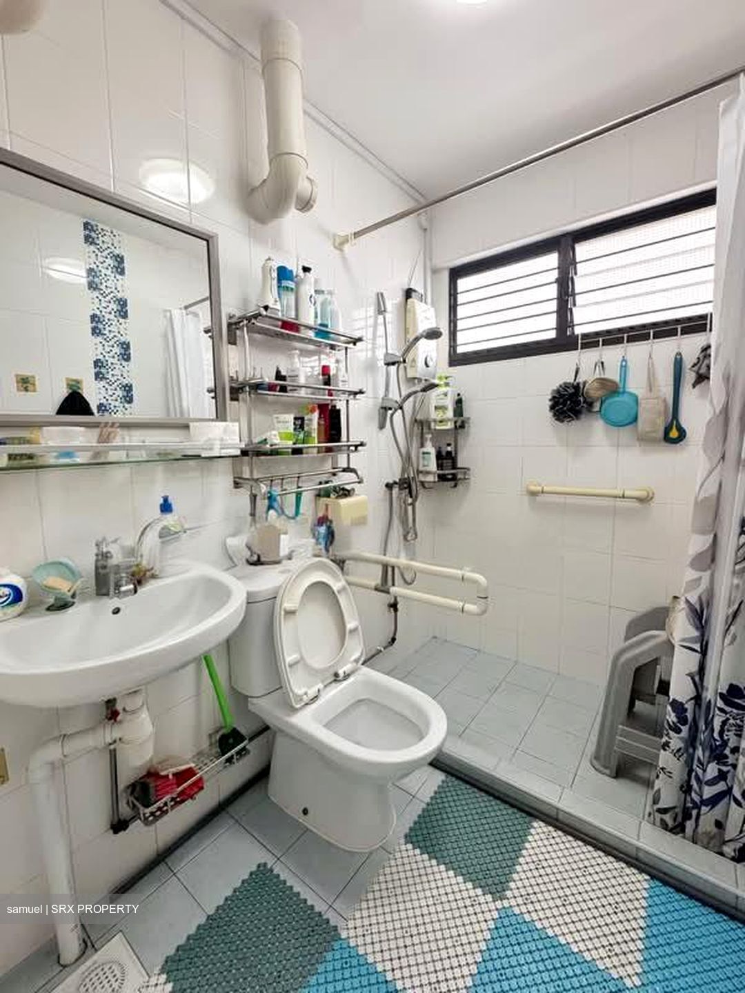 Blk 798 Yishun Ring Road (Yishun), HDB 5 Rooms #580942441